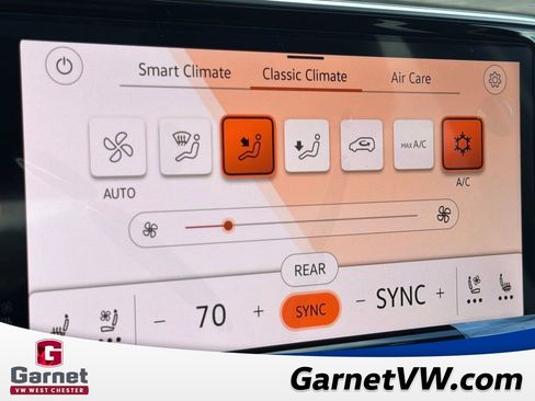 New 2026 Volkswagen Atlas Peak Edition image 23