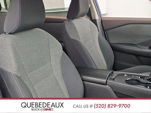 Used 2022 Nissan Rogue S FWD image 28