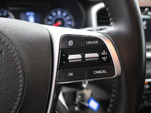 Used 2020 Kia Sorento LX w/ LX I4 Convenience Package AWD/4WD image 25