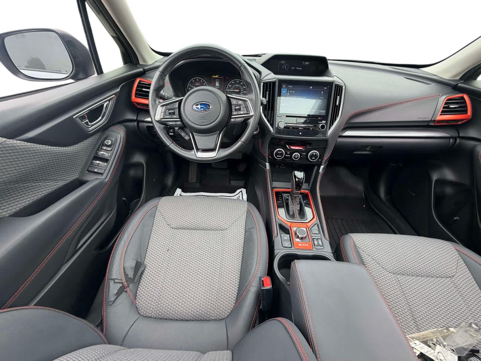 Used 2020 Subaru Forester Sport AWD/4WD image 15