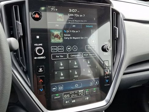 New 2026 Subaru Crosstrek 2.5i Limited AWD/4WD image 16