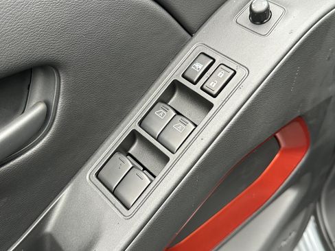 New 2026 Nissan Frontier PRO-4X image 24