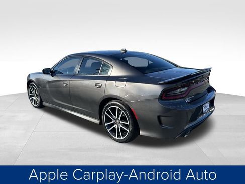 Used 2023 Dodge Charger R/T image 10