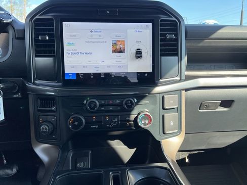 New 2025 Ford F150 STX w/ Equipment Group 201A FX4 image 30