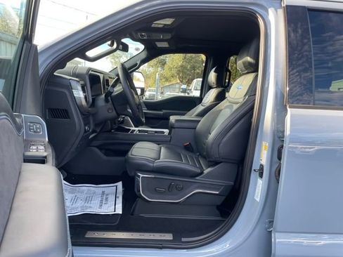 New 2026 Ford F250 Platinum image 10