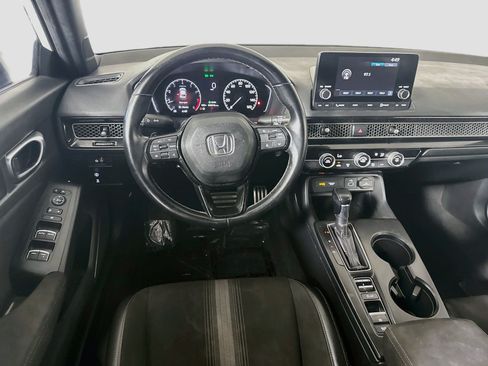 Used 2022 Honda Civic Sport image 17