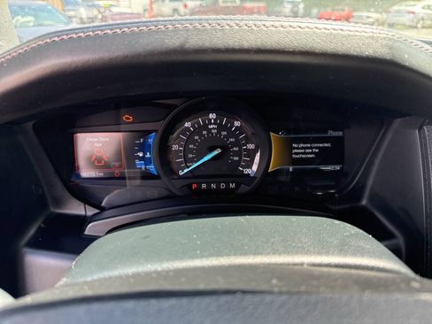 Used 2015 Ford Expedition Platinum RWD image 21