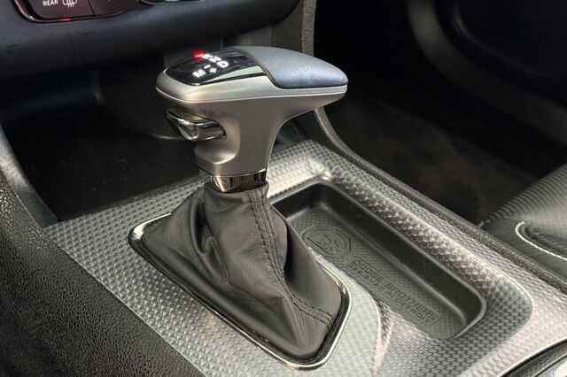 Used 2018 Dodge Charger SRT Hellcat RWD image 18