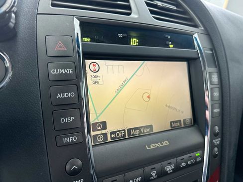 Used 2007 Lexus ES 350 image 20