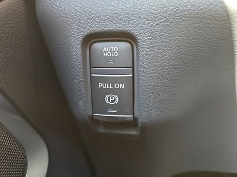 New 2026 Nissan Armada Platinum Reserve AWD/4WD image 30