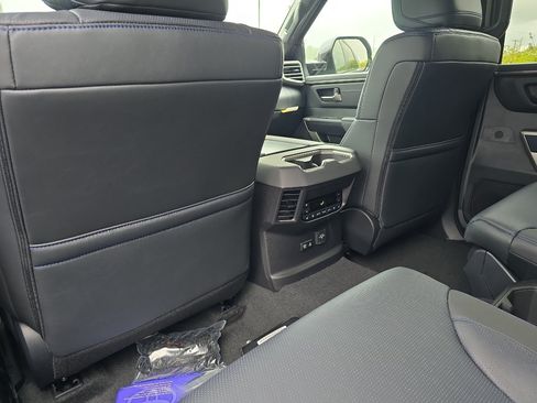 New 2026 Toyota Sequoia Platinum AWD/4WD image 20