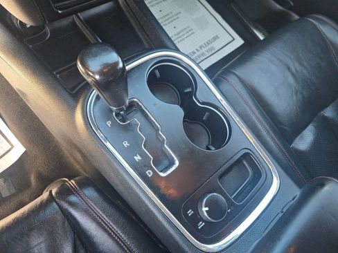 Used 2012 Dodge Durango R/T w/ Leather Interior Group image 72