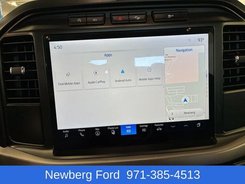Used 2024 Ford F150 XL w/ Equipment Group 103A High AWD/4WD image 20