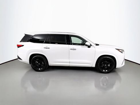 Used 2025 Lexus TX 350 AWD w/ Technology Package image 4