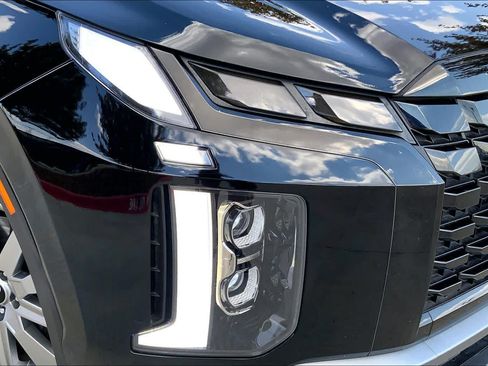 Used 2023 Hyundai Palisade SEL FWD image 26