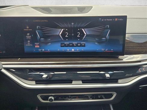 Used 2024 BMW X5 xDrive40i w/ Premium Package AWD/4WD image 14