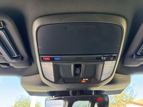 New 2026 Subaru Forester Sport AWD/4WD image 46