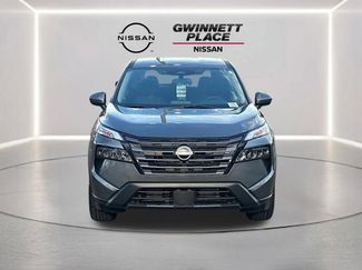 New 2026 Nissan Rogue SV video 2