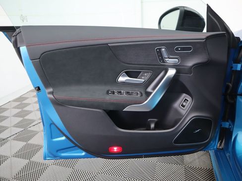 New 2026 Mercedes-Benz CLA 250 CLA 250 image 26