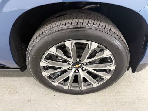 New 2026 Chevrolet Tahoe High Country image 4