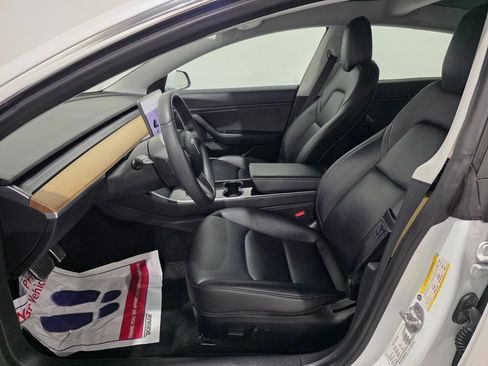 Used 2020 Tesla Model 3 Long Range image 10