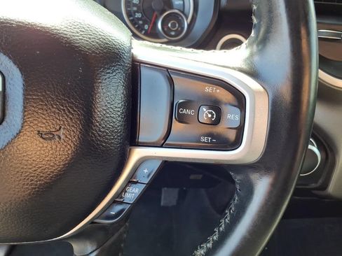 Used 2019 RAM 1500 Big Horn AWD/4WD image 22
