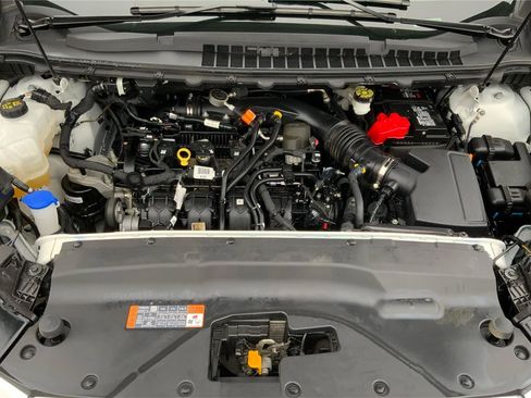 Used 2024 Ford Edge SEL image 23