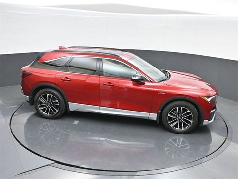 Used 2024 Acura ZDX A-Spec image 48