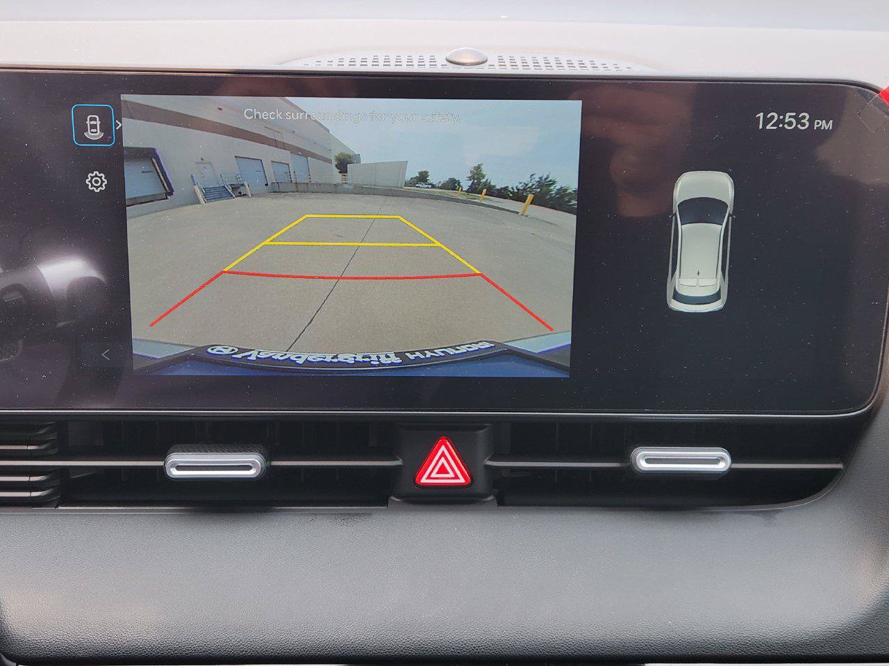 New 2027 Hyundai Ioniq 5 SE RWD image 14