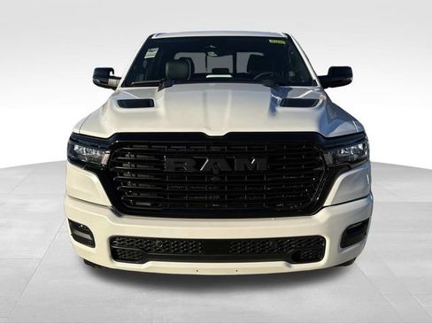 New 2026 RAM 1500 Laramie w/ Night Edition image 2