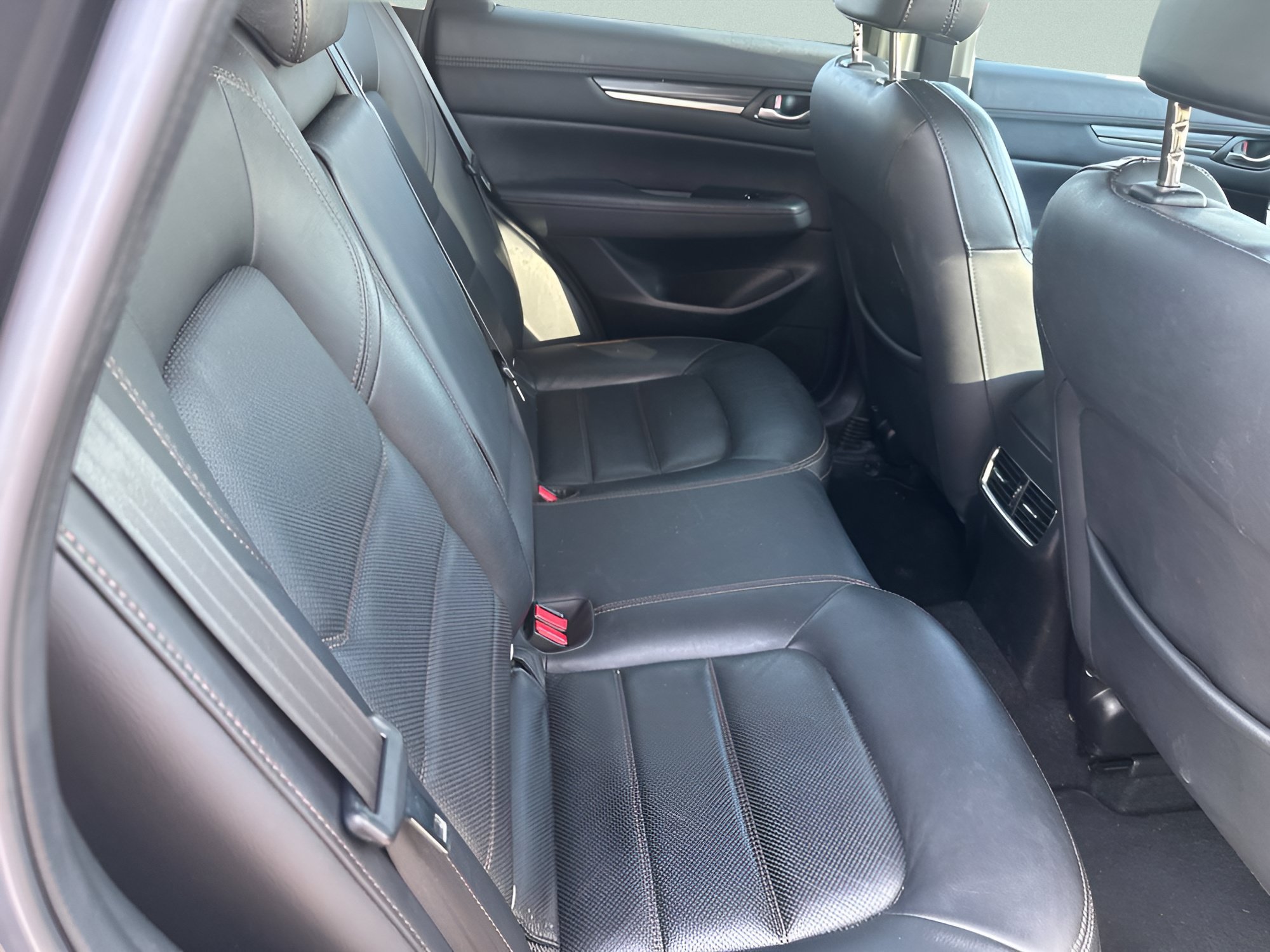 Used 2019 MAZDA CX-5 Grand Touring Reserve AWD/4WD image 12