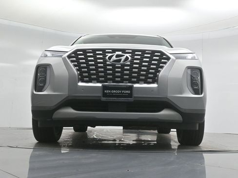 Used 2022 Hyundai Palisade SEL w/ Premium Package image 47