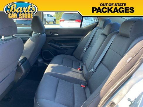 Used 2019 Nissan Altima 2.5 S FWD image 17