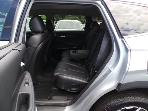 Used 2022 Hyundai Santa Fe Limited w/ Cargo Package AWD/4WD image 35