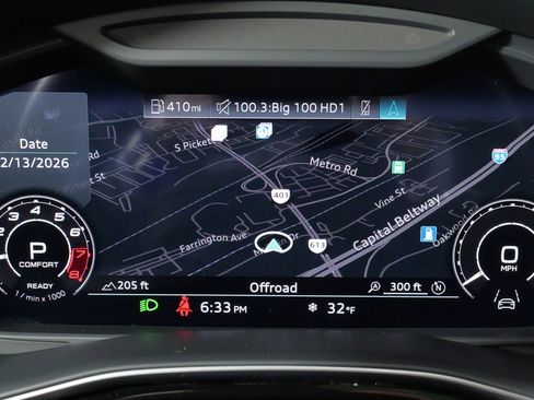 Used 2022 Audi RS Q8 image 47