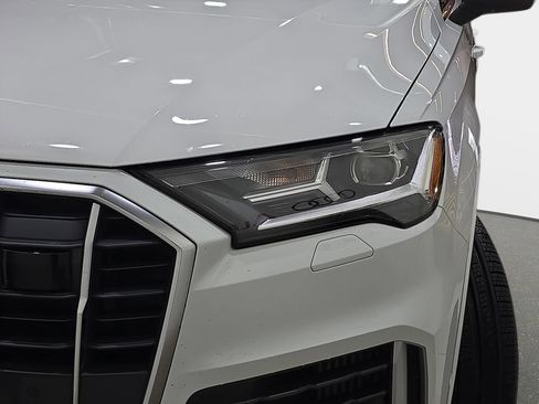 Used 2022 Audi Q7 2.0T Premium Plus AWD/4WD image 30