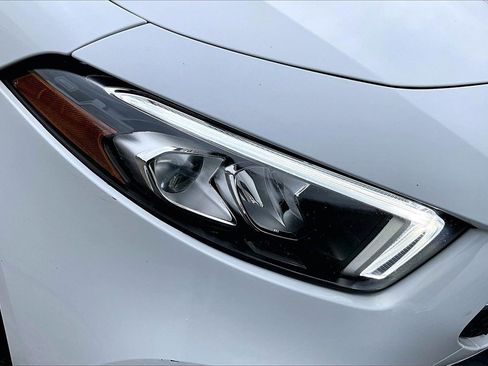 Used 2019 Mercedes-Benz A 220 4MATIC image 28