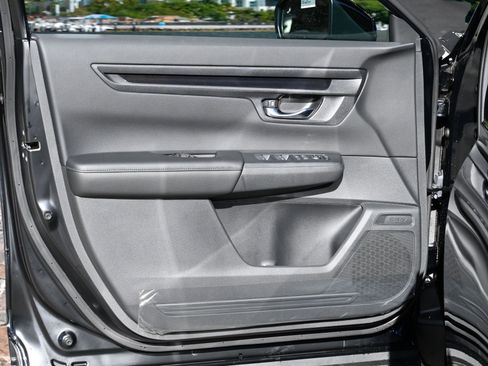 New 2026 Honda CR-V EX image 10