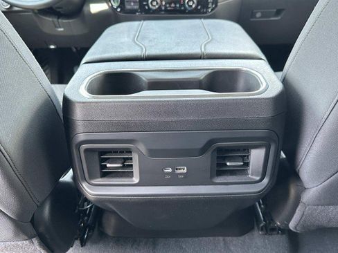 Certified 2025 Chevrolet Silverado 2500 LT image 16