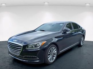 Used 2017 Genesis G80 3.8 RWD video 3