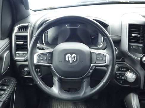 Certified 2023 RAM 1500 Laramie AWD/4WD image 24