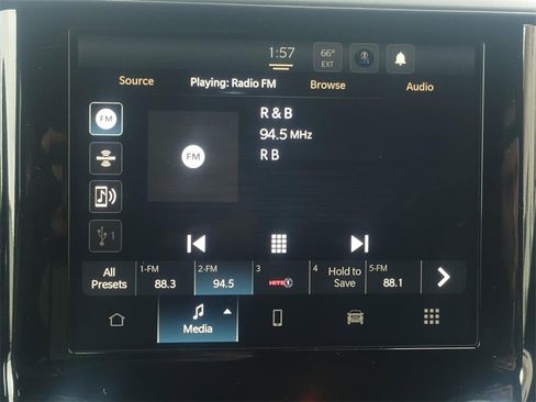 Used 2025 RAM 1500 Tradesman image 25