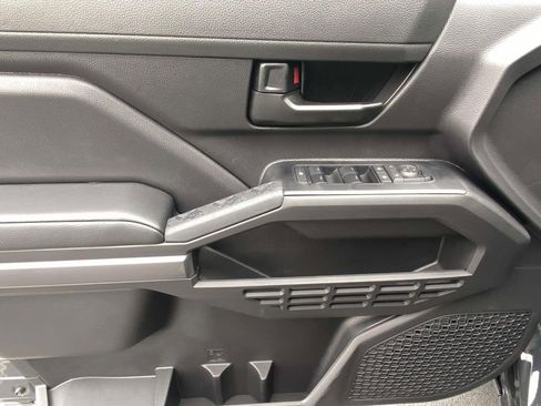 New 2026 Toyota Tacoma SR5 image 21