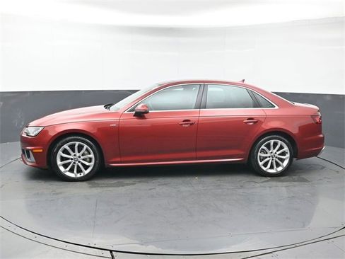 Used 2019 Audi A4 2.0T Premium w/ Convenience Package image 2
