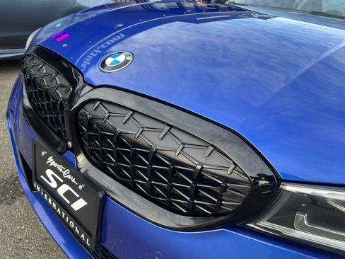 Used 2020 BMW M340i w/ Parking Assistance Package image 12