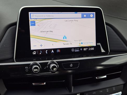New 2026 Cadillac CT4 Premium Luxury RWD image 18
