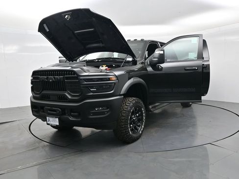 New 2026 RAM 2500 Power Wagon image 40