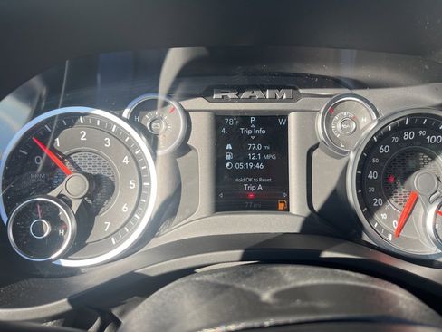 New 2026 RAM 1500 Big Horn image 59