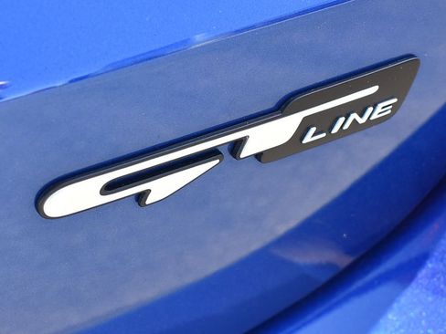 Used 2022 Kia K5 GT-Line AWD/4WD image 8