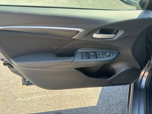 Used 2015 Honda Fit LX image 14